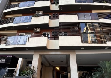 DEPARTAMENTO 1 DORMITORIO EN ALQUILER | SANTA FE 955