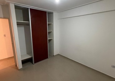DEPTO 1 DORM EN ALQUILER EN BARRIO NORTE