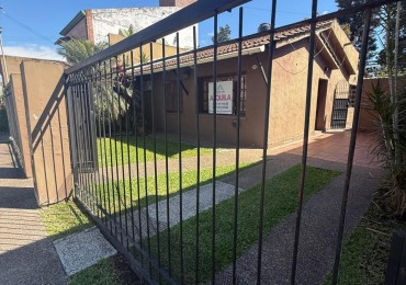 CASA 3 DORMITORIOS