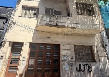 TERRENO EN VENTA IDEAL PARA INVERSION