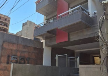 MONOAMBIENTE EN ALQUILER EN BARRIO SUR